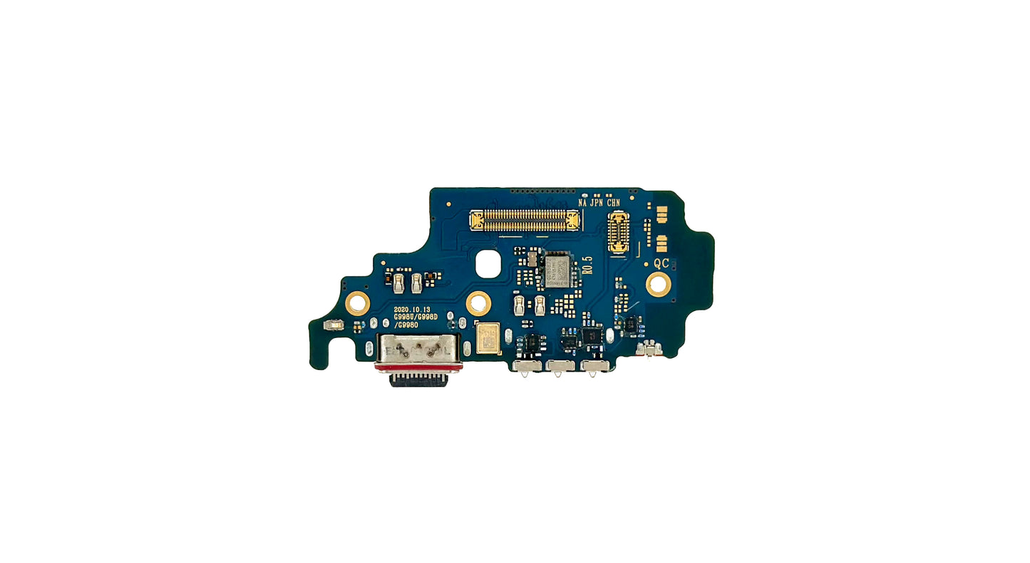 Galaxy S 21 Ultra Charging Board (US Version)