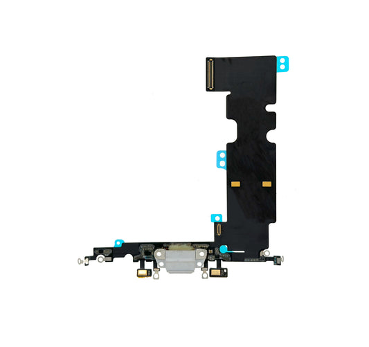 iPhone 8 Plus Charging Port