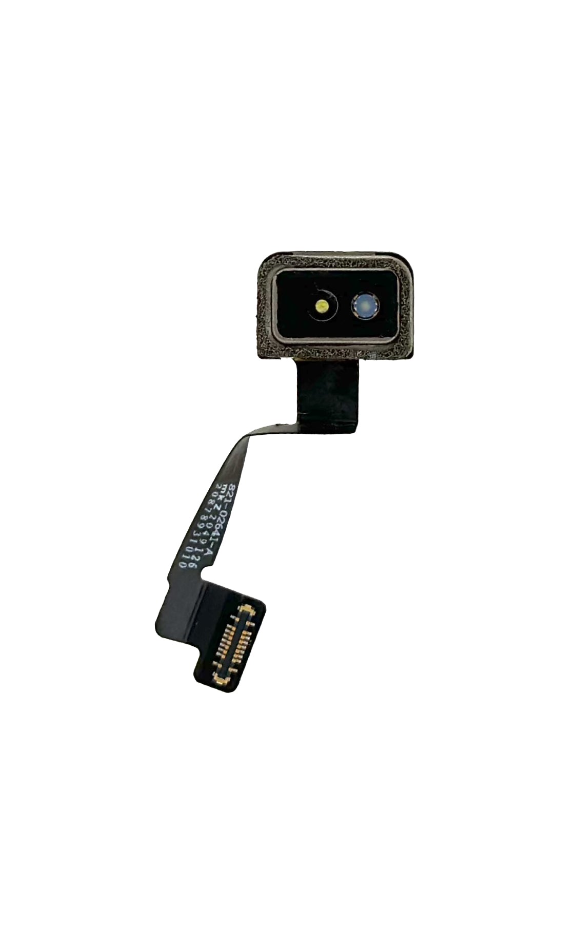 iPhone 12 Pro Lidar Sensor