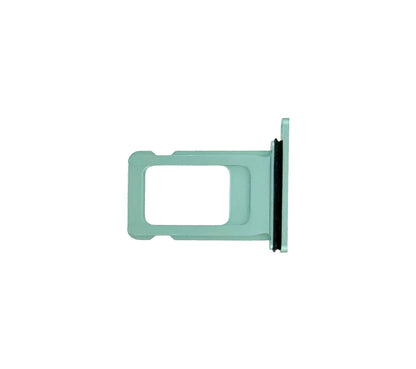 iPhone 11 Single SIM Card Tray