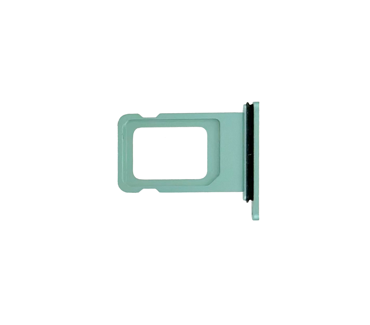 iPhone 11 Single SIM Card Tray