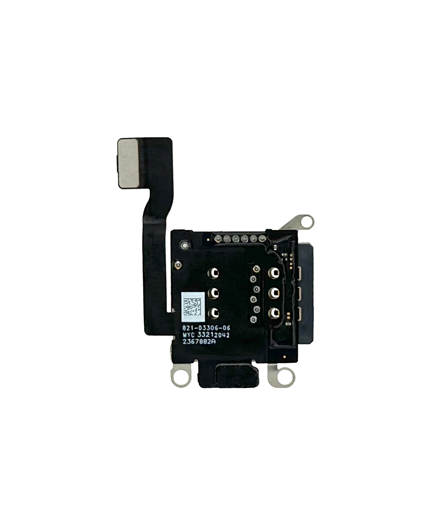 iPhone 13 Single SIM Card Reader