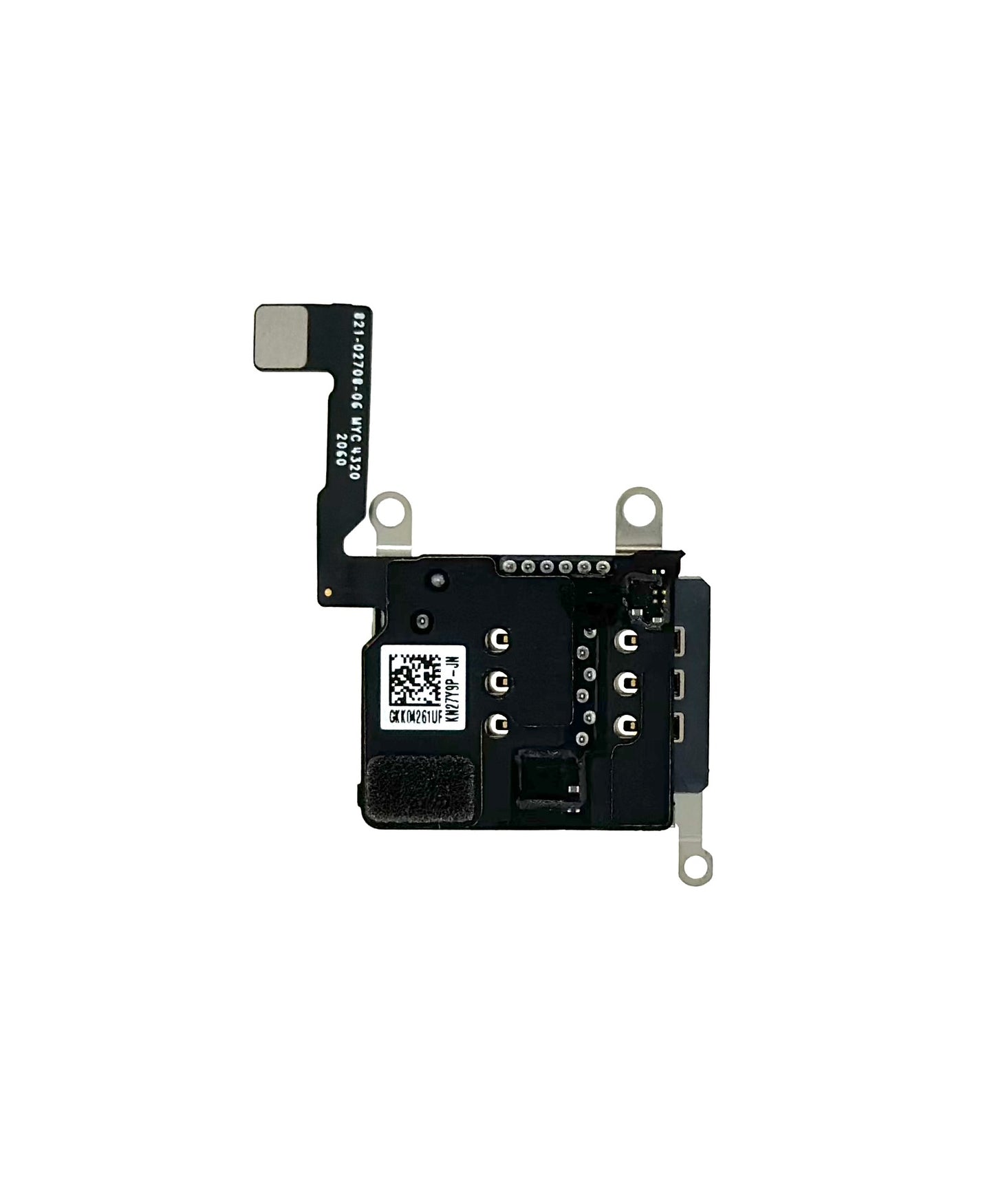 iPhone 12 Pro Max Single SIM Card Reader