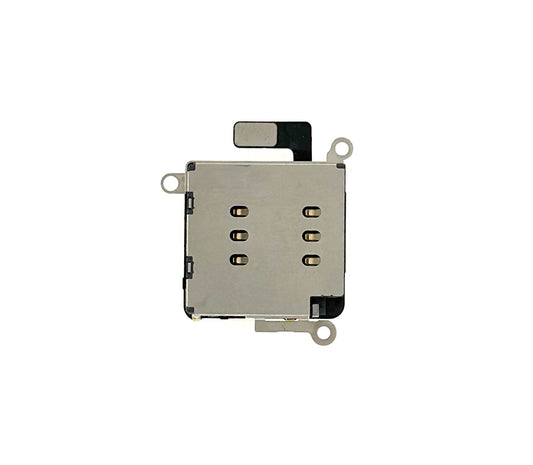 iPhone 11 Single SIM Card Reader