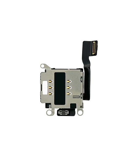 iPhone 13 Single SIM Card Reader