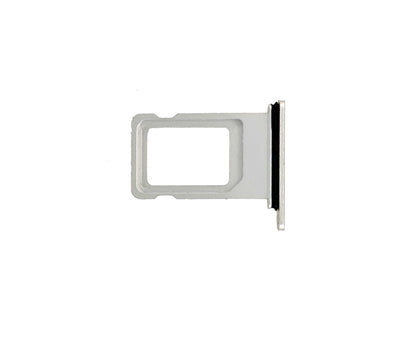 iPhone 11 Single SIM Card Tray